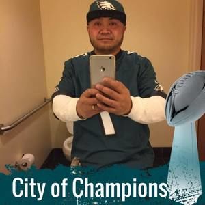 Meet your Posher, David